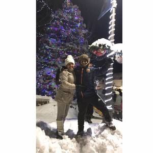 Meet your Posher, Niels